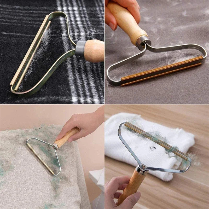 MajicBrush™ Pet Hair Remover Brush