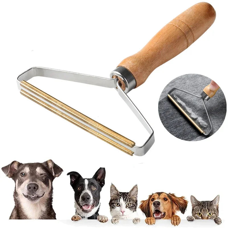 MajicBrush™ Pet Hair Remover Brush