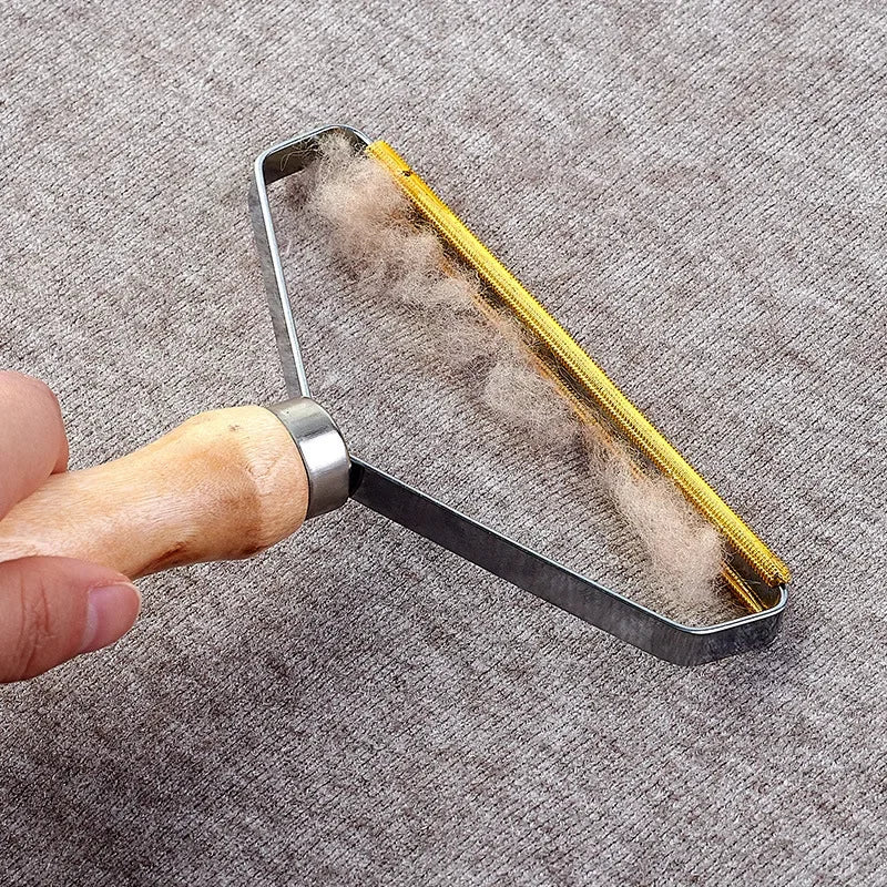 MajicBrush™ Pet Hair Remover Brush